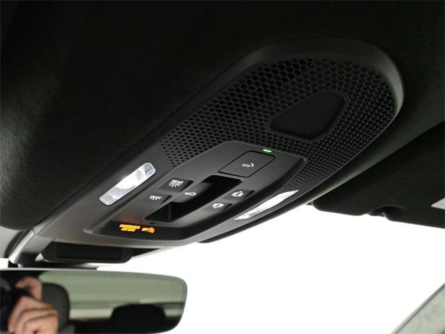 new 2026 Porsche Cayenne car, priced at $148,730