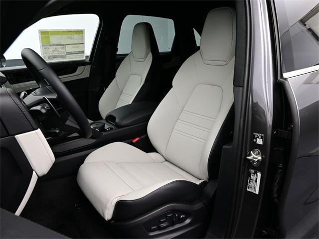 new 2026 Porsche Cayenne car, priced at $148,730