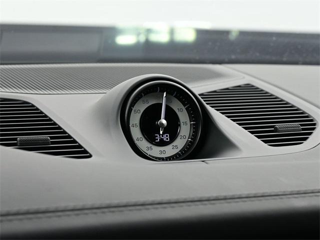 new 2026 Porsche Cayenne car, priced at $148,730