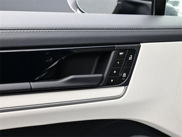 new 2026 Porsche Cayenne car, priced at $148,730