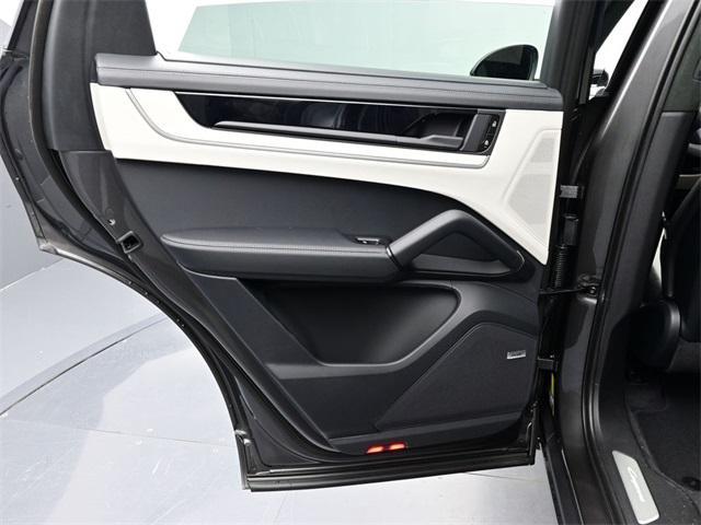 new 2026 Porsche Cayenne car, priced at $148,730