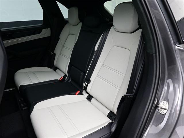 new 2026 Porsche Cayenne car, priced at $148,730
