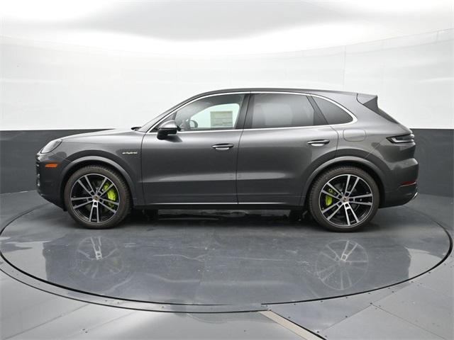 new 2026 Porsche Cayenne car, priced at $148,730