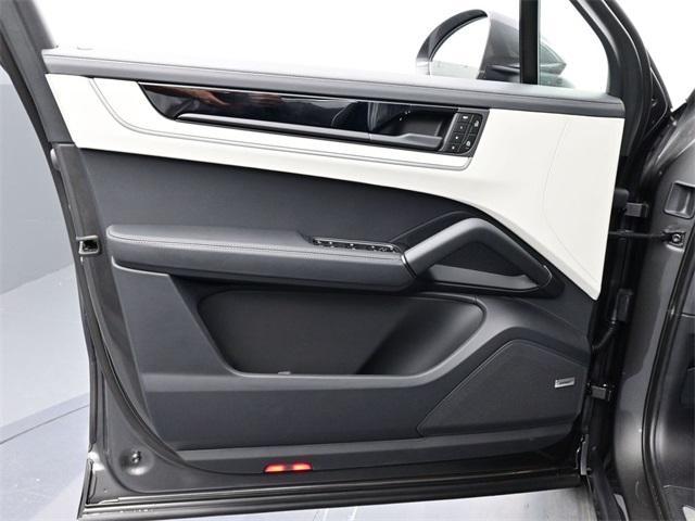 new 2026 Porsche Cayenne car, priced at $148,730
