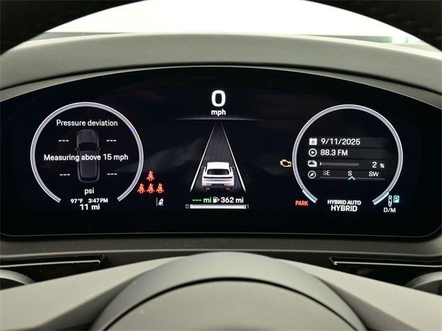 new 2026 Porsche Cayenne car, priced at $148,730