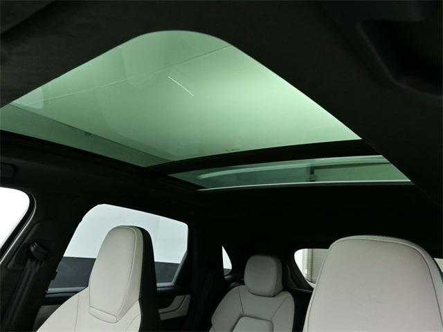 new 2026 Porsche Cayenne car, priced at $148,730