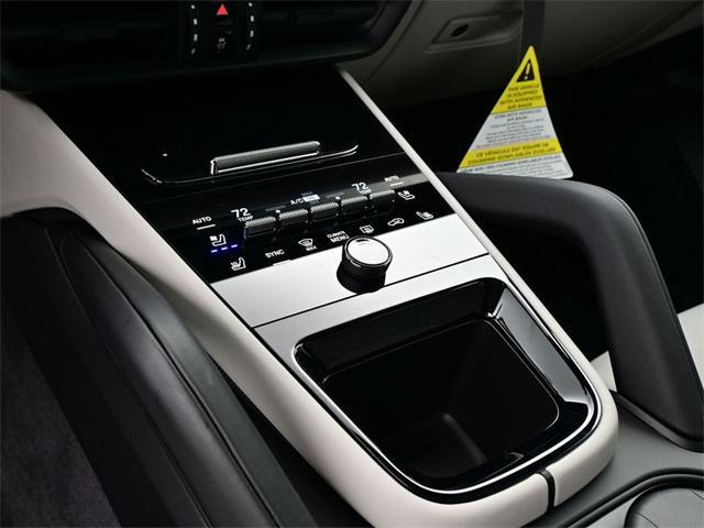 new 2026 Porsche Cayenne car, priced at $148,730