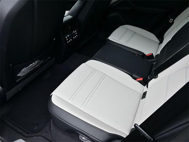 new 2026 Porsche Cayenne car, priced at $148,730