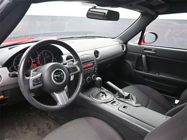 used 2010 Mazda MX-5 Miata car, priced at $16,991