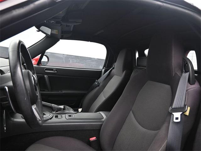 used 2010 Mazda MX-5 Miata car, priced at $16,991