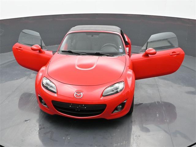 used 2010 Mazda MX-5 Miata car, priced at $16,991