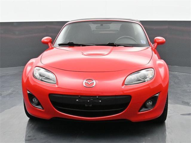 used 2010 Mazda MX-5 Miata car, priced at $16,991