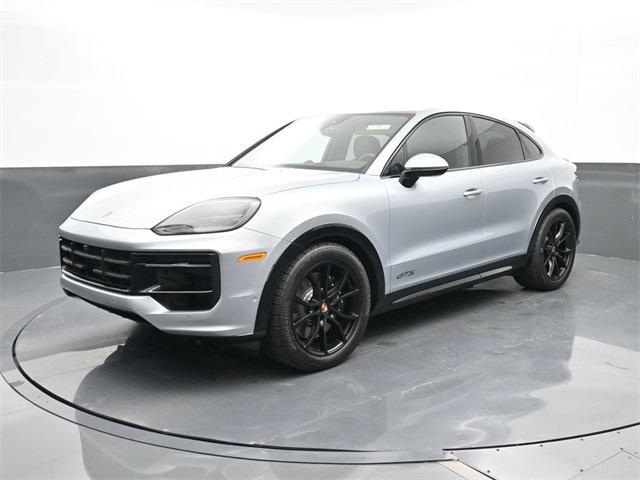 used 2025 Porsche Cayenne car, priced at $157,500