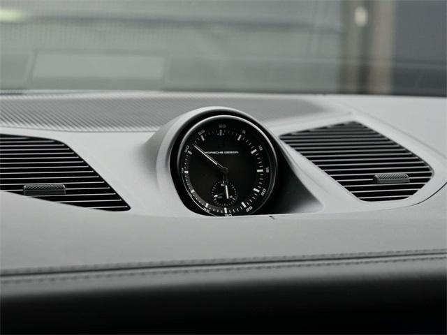 used 2025 Porsche Cayenne car, priced at $157,500