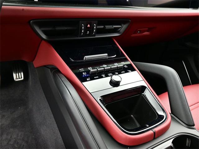 used 2025 Porsche Cayenne car, priced at $157,500