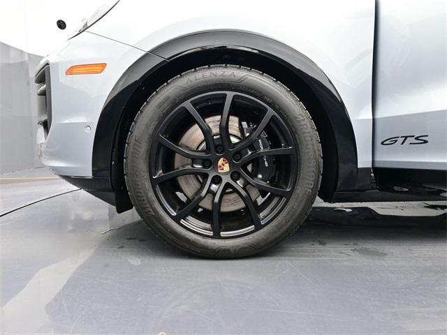used 2025 Porsche Cayenne car, priced at $157,500