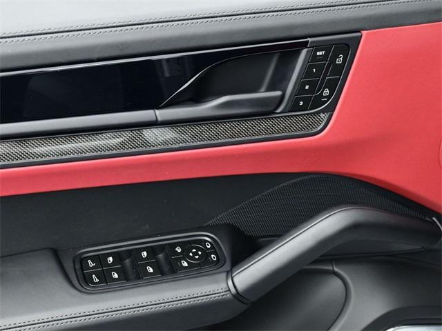 used 2025 Porsche Cayenne car, priced at $157,500