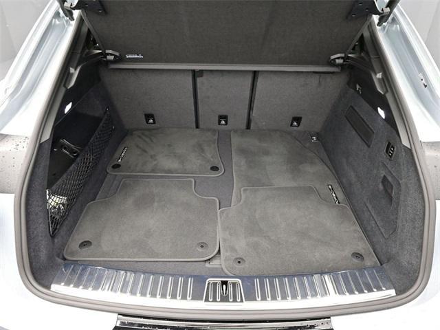 used 2025 Porsche Cayenne car, priced at $157,500