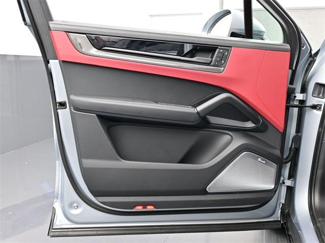 used 2025 Porsche Cayenne car, priced at $157,500