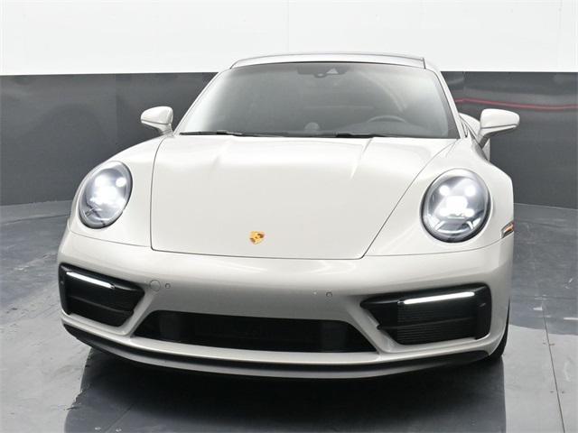 used 2023 Porsche 911 car, priced at $173,991