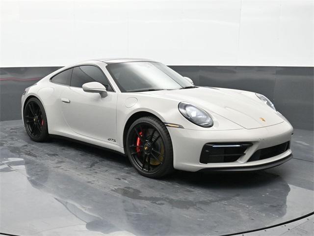 used 2023 Porsche 911 car, priced at $173,991