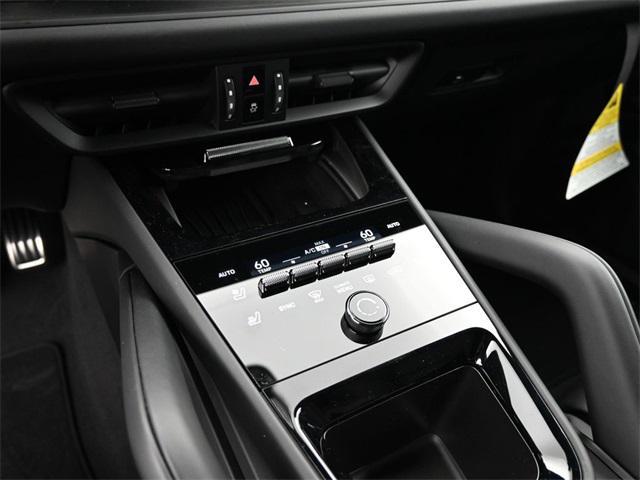 new 2025 Porsche Cayenne car, priced at $148,905