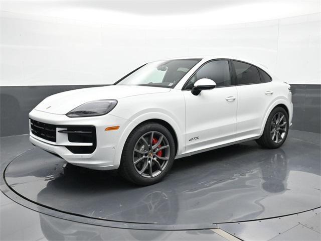 new 2025 Porsche Cayenne car, priced at $148,905