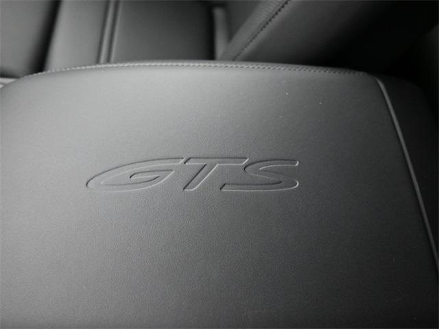 new 2025 Porsche Cayenne car, priced at $148,905