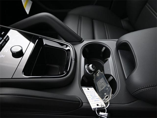 new 2025 Porsche Cayenne car, priced at $148,905