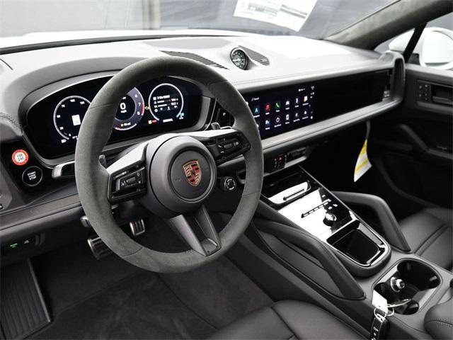 new 2025 Porsche Cayenne car, priced at $148,905