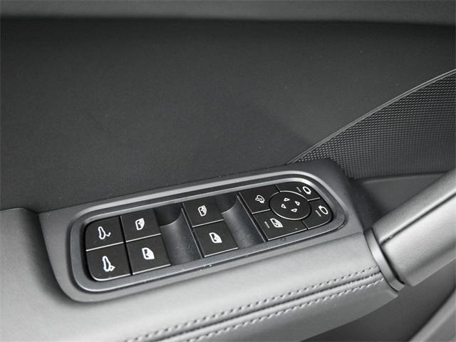 new 2025 Porsche Cayenne car, priced at $148,905