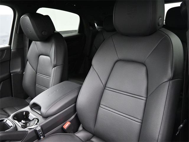 new 2025 Porsche Cayenne car, priced at $148,905
