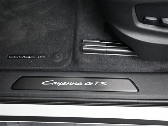 new 2025 Porsche Cayenne car, priced at $148,905