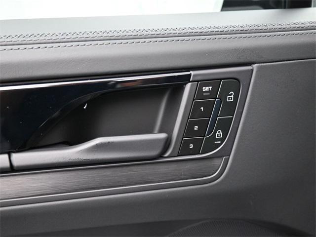 new 2025 Porsche Cayenne car, priced at $148,905