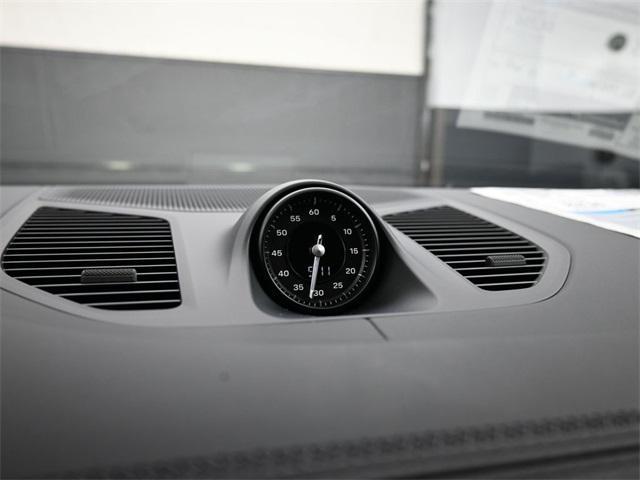 new 2025 Porsche Cayenne car, priced at $148,905