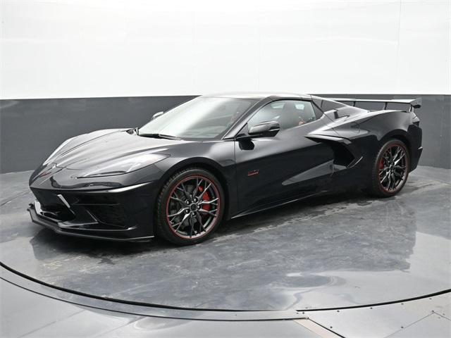 used 2023 Chevrolet Corvette car, priced at $79,991