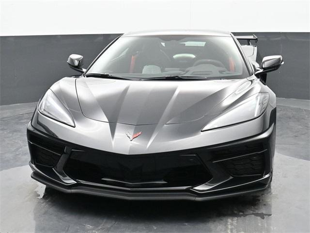 used 2023 Chevrolet Corvette car, priced at $79,991