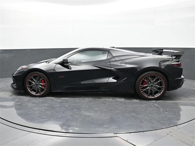 used 2023 Chevrolet Corvette car, priced at $79,991