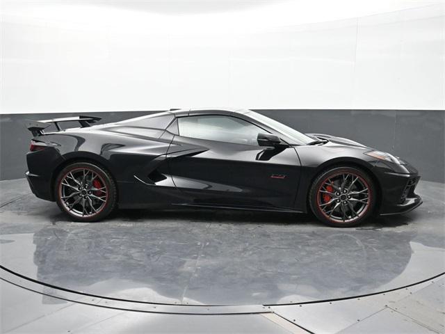 used 2023 Chevrolet Corvette car, priced at $79,991