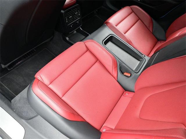 used 2020 Porsche Taycan car, priced at $86,300