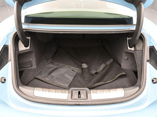 used 2020 Porsche Taycan car, priced at $86,300