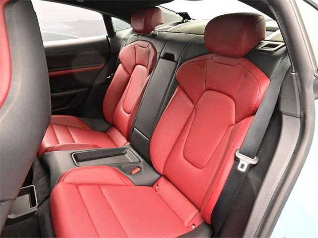 used 2020 Porsche Taycan car, priced at $86,300