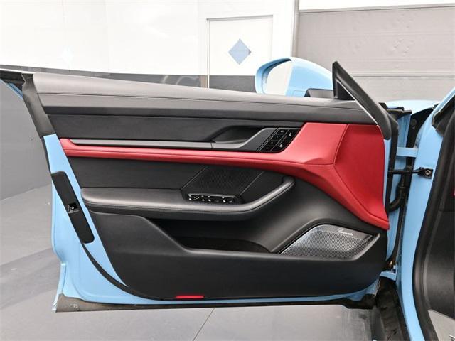 used 2020 Porsche Taycan car, priced at $86,300