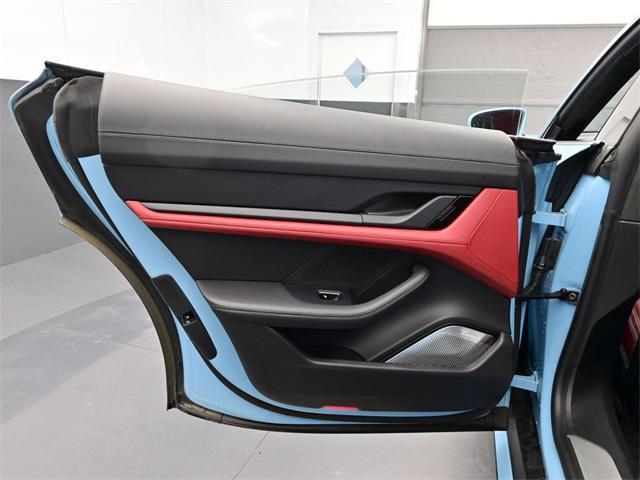 used 2020 Porsche Taycan car, priced at $86,300