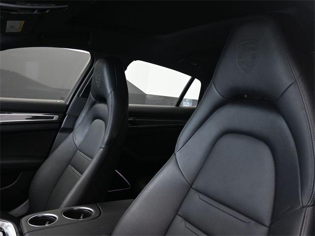 used 2023 Porsche Panamera car, priced at $96,901