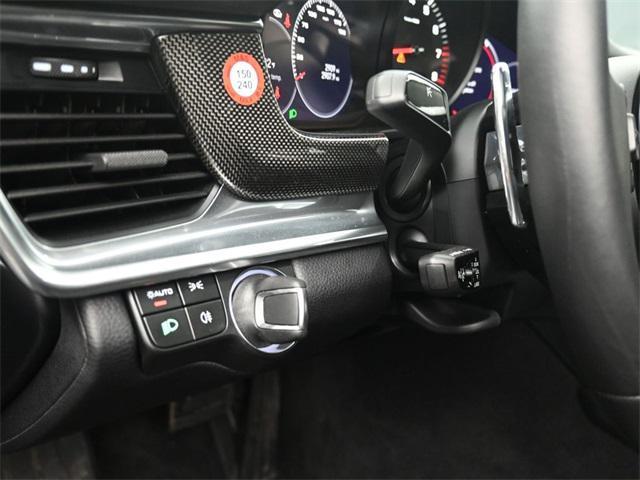 used 2023 Porsche Panamera car, priced at $96,901