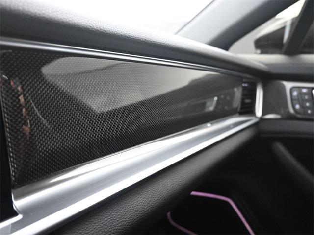 used 2023 Porsche Panamera car, priced at $96,901