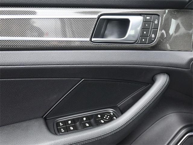 used 2023 Porsche Panamera car, priced at $96,901