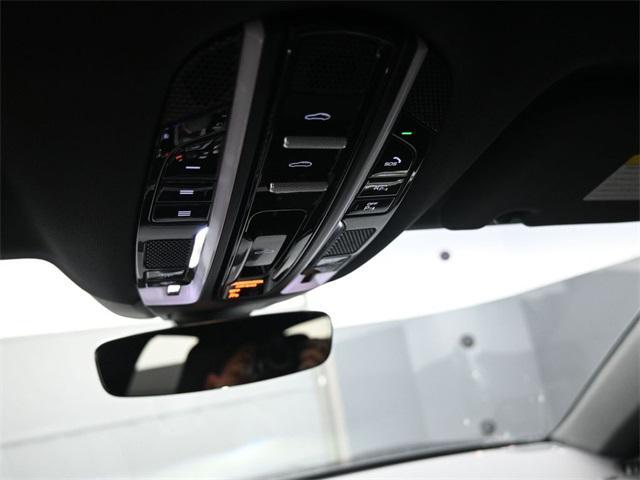 used 2023 Porsche Panamera car, priced at $96,901