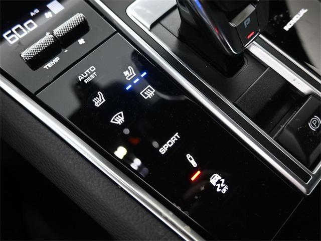 used 2023 Porsche Panamera car, priced at $96,901